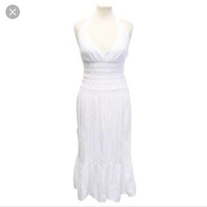 Cool Change white dress